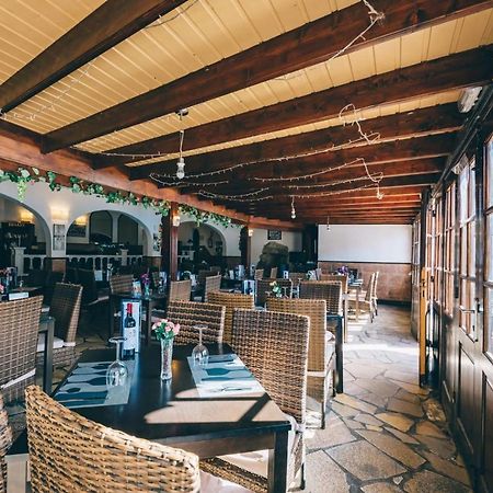 Апартаменти Albatros Park Amarilla Golf Piscina Climatizada, Wifi Сан-Мігель-де-Абона Екстер'єр фото