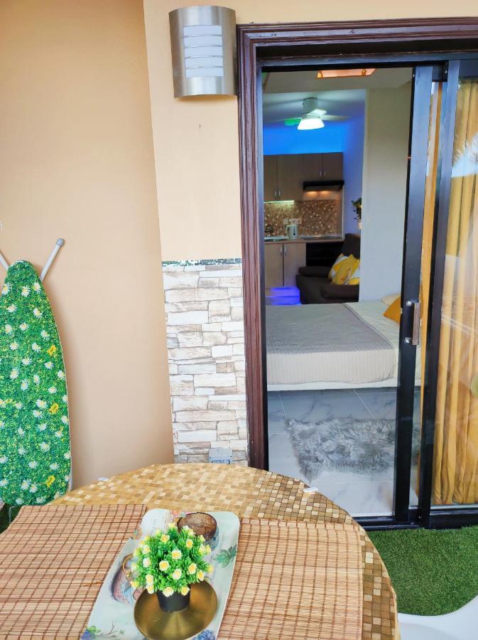 Апартаменти Albatros Park Amarilla Golf Piscina Climatizada, Wifi Сан-Мігель-де-Абона Екстер'єр фото