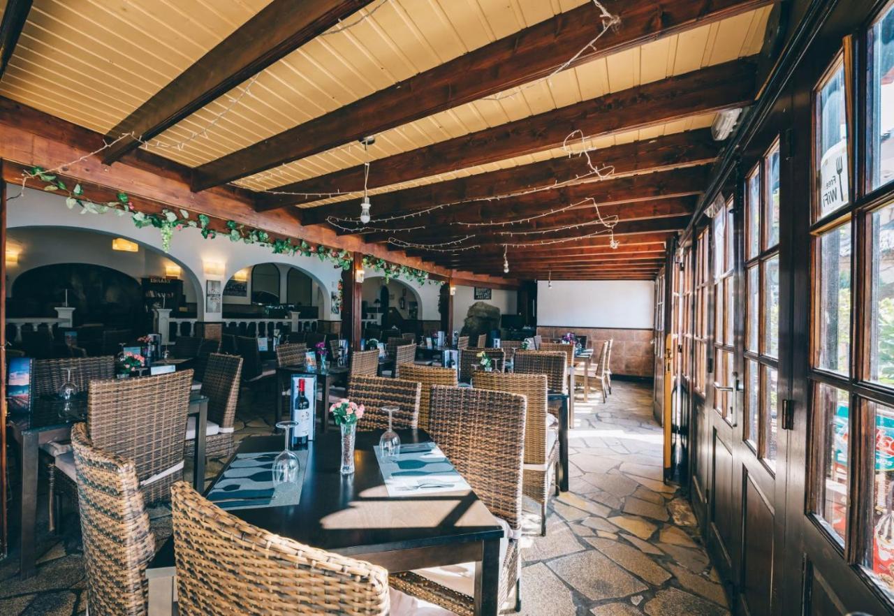 Апартаменти Albatros Park Amarilla Golf Piscina Climatizada, Wifi Сан-Мігель-де-Абона Екстер'єр фото