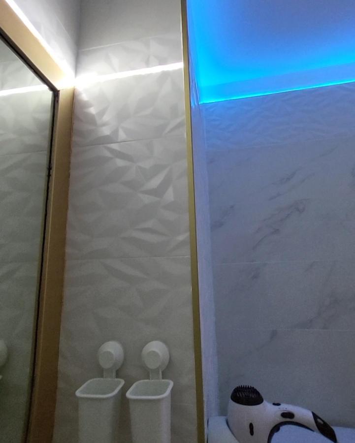 Апартаменти Albatros Park Amarilla Golf Piscina Climatizada, Wifi Сан-Мігель-де-Абона Екстер'єр фото
